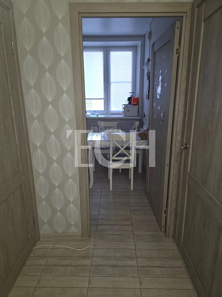 Продажа 2 комнатной квартиры, 50 м2, обл. Тульская, г. Кимовск, улица Драгушиной, 11 6