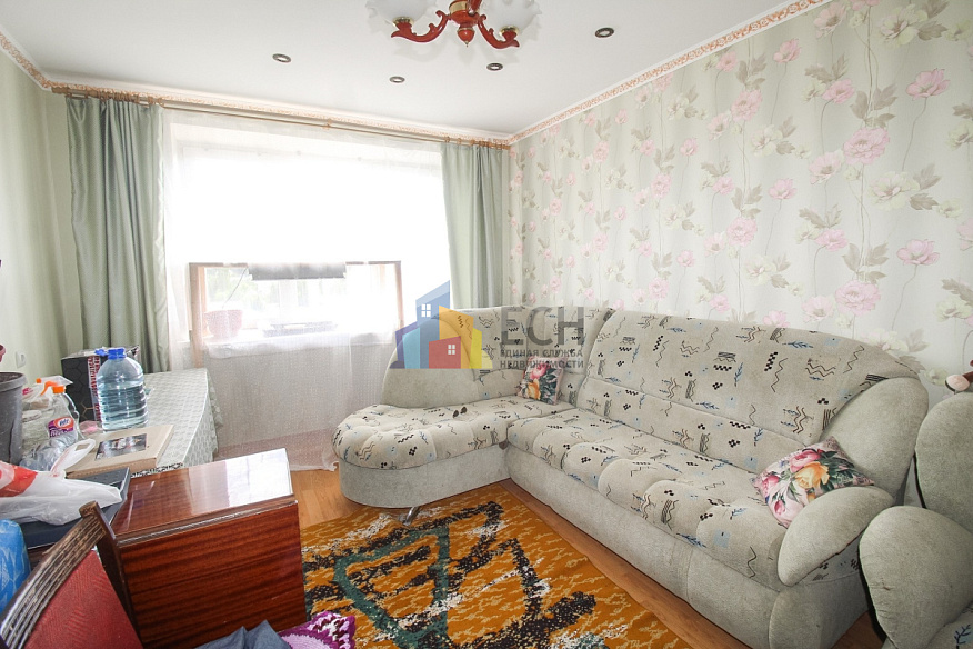 Продажа 2 комнатной квартиры, 51 м2, обл. Тульская, г. Тула, улица Бондаренко, 35 6