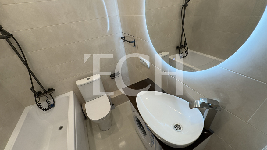 Продажа Студия комнатной квартиры, 18 м2, обл. Тульская, г. посёлок Петровский, Шоссейный проезд, 25к2 4
