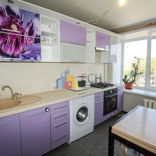 Продажа 3 комнатной квартиры, 58.1 м2, обл. Тульская, г. Тула, Красноармейский проспект, 16 