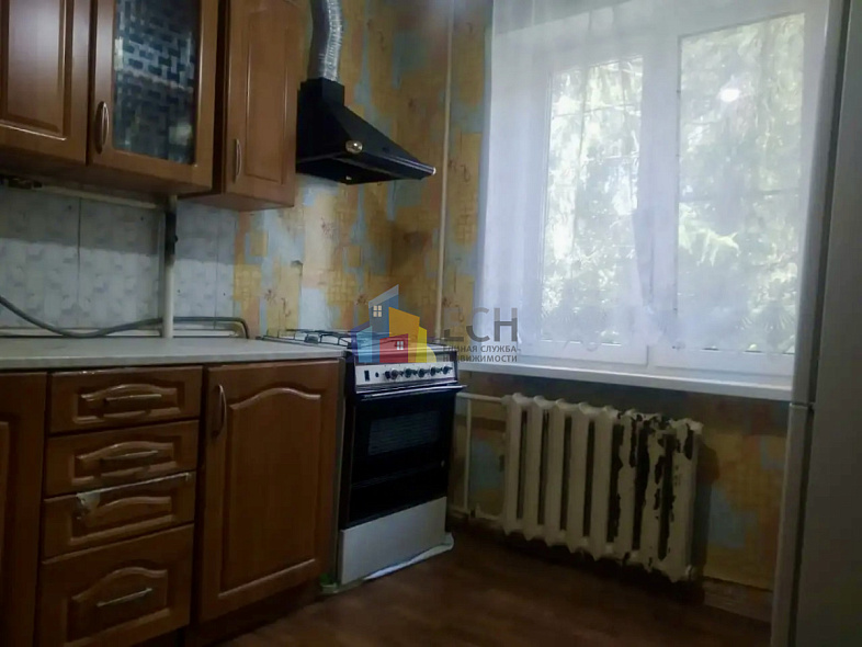 Продажа 1 комнатной квартиры, 31.5 м2, обл. Тульская, г. городской округ Тула, посёлок Иншинский, 18 3