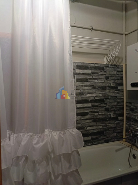 Продажа 2 комнатной квартиры, 59.6 м2, обл. Тульская, г. Тула, Октябрьская улица, 10 10