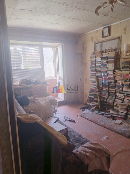 Продажа 2 комнатной квартиры, 45 м2, обл. Тульская, г. Тула, улица Фрунзе, 21 7