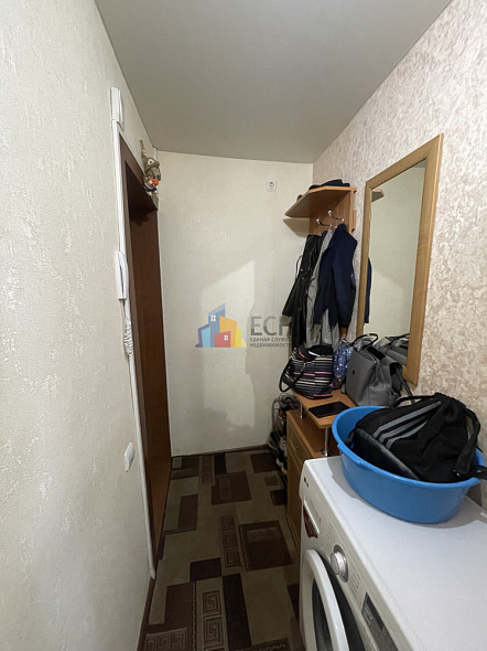 Продажа 2 комнатной квартиры, 44.5 м2, обл. Тульская, г. Тула, Штыковая улица, 41 12