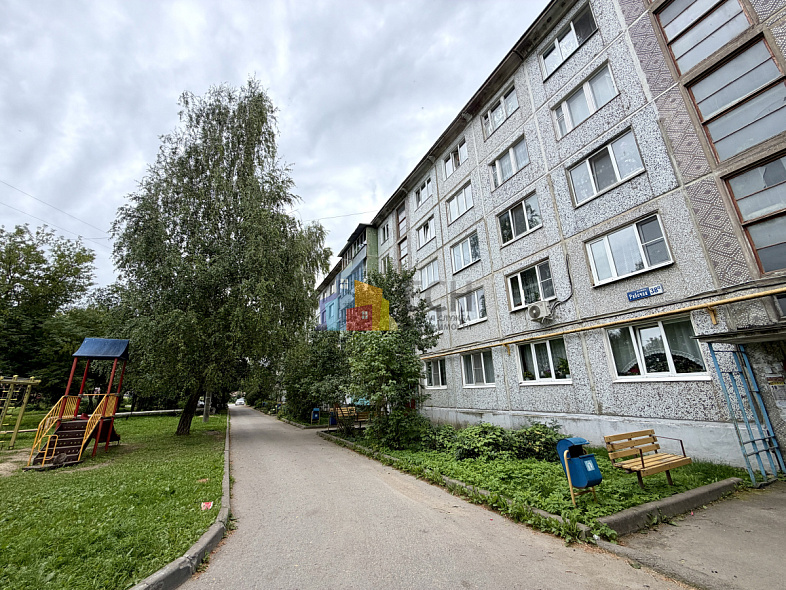 Продажа 3 комнатной квартиры, 64.9 м2, обл. Тульская, г. Белев, Рабочая улица, 38А 15