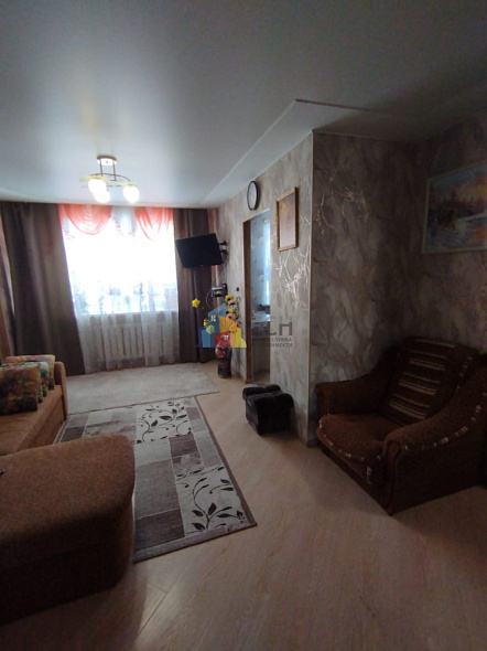 Продажа 2 комнатной квартиры, 43 м2, обл. Тульская, г. Тула, Октябрьская улица, 211 8