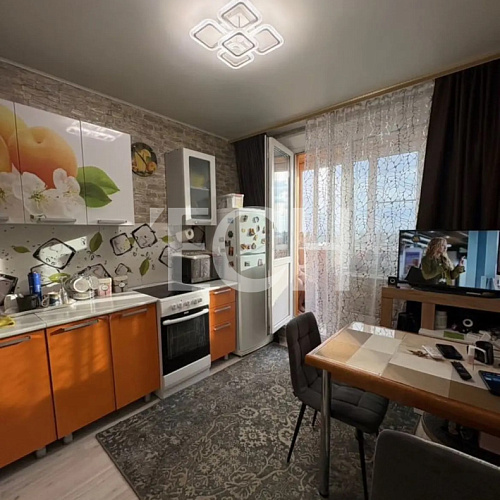 Продажа 1 комнатной квартиры, 42.8 м2, обл. Тульская, г. Тула, улица Хворостухина, 25 