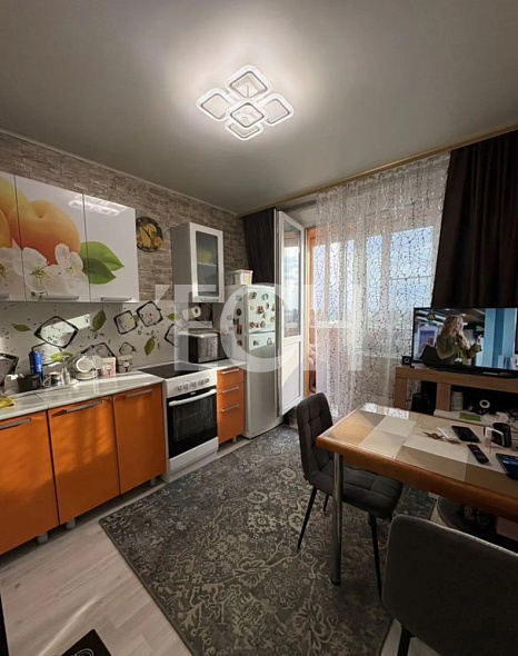 Продажа 1 комнатной квартиры, 42.8 м2, обл. Тульская, г. Тула, улица Хворостухина, 25 1