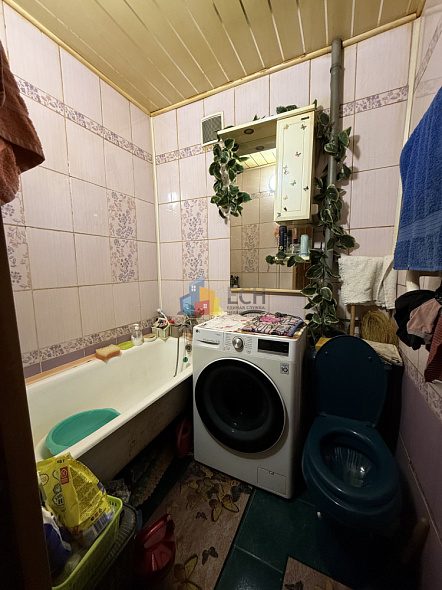 Продажа 2 комнатной квартиры, 46.3 м2, обл. Тульская, г. посёлок Косая Гора, Луговая улица, 16 6