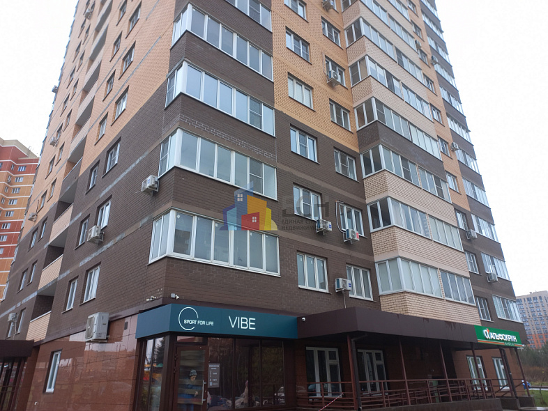 Продажа 1 комнатной квартиры, 40 м2, обл. Тульская, г. Тула, проспект Ленина, 146 9