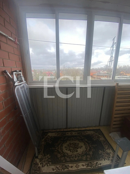 Продажа 1 комнатной квартиры, 28.1 м2, обл. Тульская, г. Тула, улица Новосёлов, 2к1 4