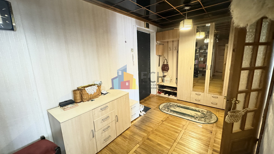 Продажа 3 комнатной квартиры, 83 м2, 300041, обл. Тульская, г. Тула, пр-кт. Ленина, д. 60 11