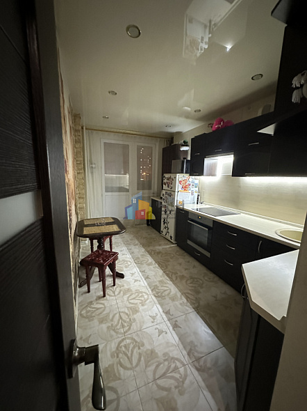 Продажа 1 комнатной квартиры, 36 м2, обл. Тульская, г. село Осиновая Гора, 1-й Восточный проезд, 3 3