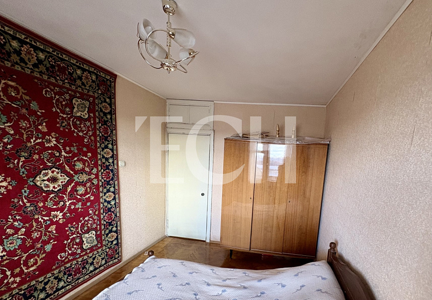 Продажа 3 комнатной квартиры, 63.6 м2, обл. Тульская, г. Тула, улица Максима Горького, 12 7
