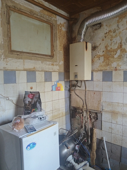 Продажа 2 комнатной квартиры, 45 м2, обл. Тульская, г. Тула, улица Фрунзе, 21 5