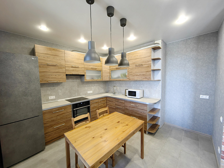 Продажа 2 комнатной квартиры, 53.5 м2, обл. Тульская, г. Тула, улица Павшинский Мост, 1к2 12