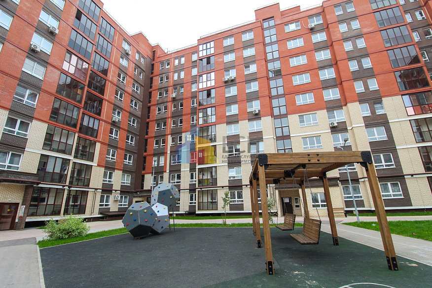 Продажа 1 комнатной квартиры, 47.1 м2, обл. Тульская, г. Тула, 2-й Клинской проезд, 8 23