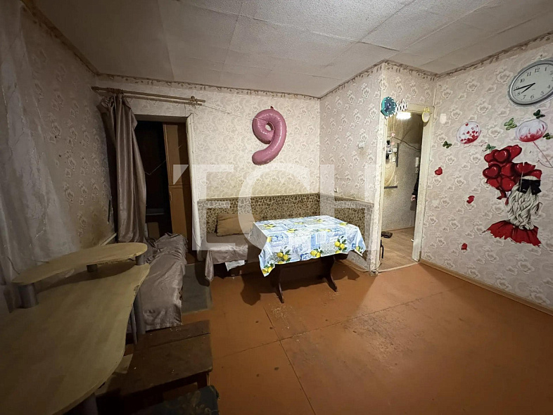 Продажа 1 комнатной квартиры, 31 м2, обл. Тульская, г. Тула, улица Полка Нормандия-Неман, 35А 7