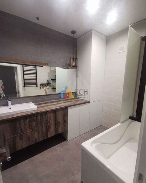 Продажа 3 комнатной квартиры, 76.8 м2, обл. Тульская, г. Тула, Красноармейский проспект, 29 8