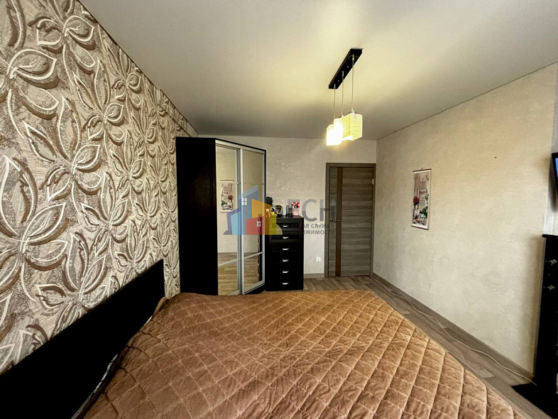 Продажа 2 комнатной квартиры, 52 м2, обл. Тульская, г. посёлок Петровский, Петровская улица, 8 4