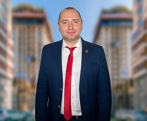 Талалаев Евгений Николаевич