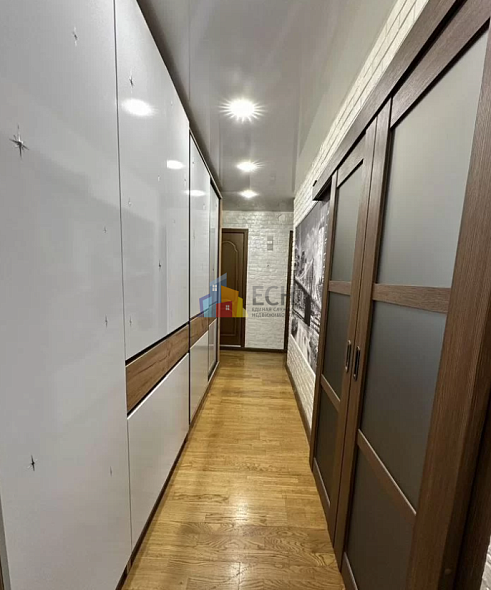 Продажа 3 комнатной квартиры, 59.5 м2, обл. Тульская, г. Тула, улица Кауля, 20 10