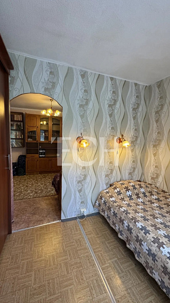 Продажа 1 комнатной квартиры, 30.6 м2, обл. Тульская, г. Тула, 2-й проезд Металлургов, 5 18