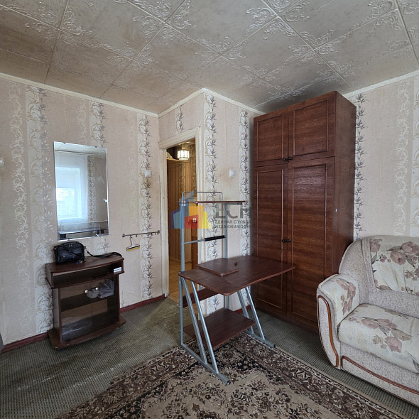 Продажа 1 комнатной квартиры, 31 м2, обл. Тульская, г. Тула, улица Демонстрации, 146А 3