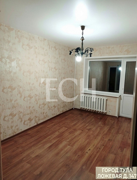 Продажа 2 комнатной квартиры, 48 м2, обл. Тульская, г. Тула, Ложевая улица, 147 7