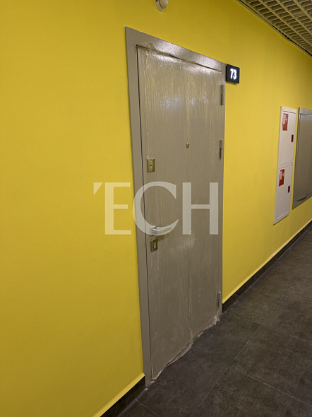 Продажа 3 комнатной квартиры, 80.2 м2, обл. Тульская, г. село Осиновая Гора, улица Аркадия Шипунова, 1 8
