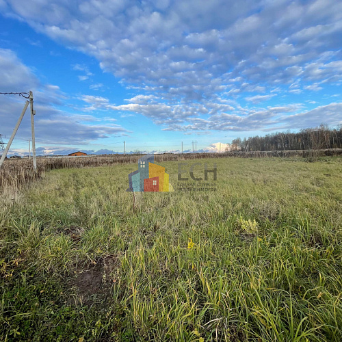 Земельные участки в Туле, продажа участков под ИЖС - ЕСН 