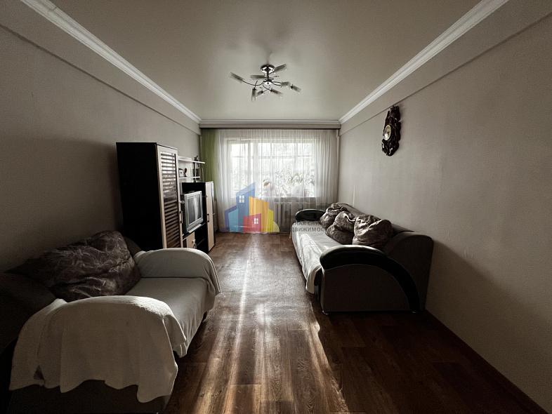 Продажа 3 комнатной квартиры, 56 м2, обл. Тульская, г. Тула, улица Седова, 39 1