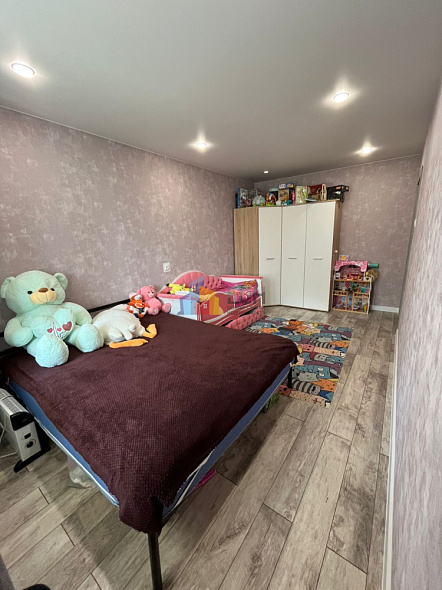 Продажа 2 комнатной квартиры, 50.1 м2, обл. Тульская, г. Тула, улица Металлургов, 70к1 10