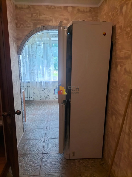 Продажа 2 комнатной квартиры, 50 м2, обл. Тульская, г. Новомосковск, улица Мира, 54 5