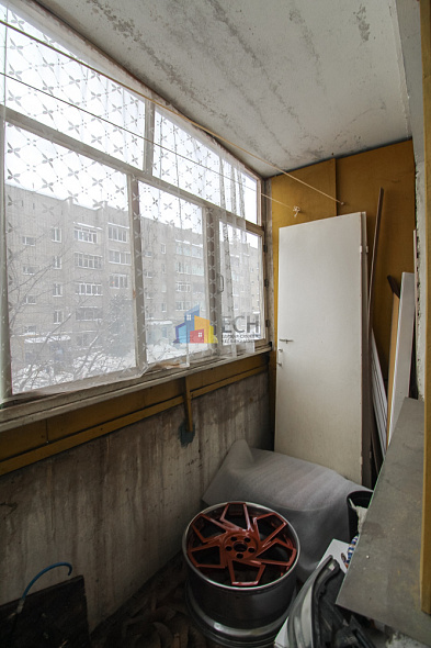 Продажа 2 комнатной квартиры, 48.5 м2, обл. Тульская, г. Тула, улица Кирова, 198Б 10