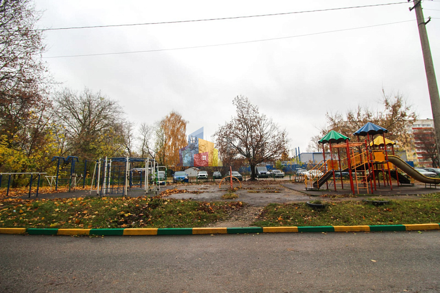 Продажа 2 комнатной квартиры, 47.3 м2, обл. Тульская, г. микрорайон Мясново, Санаторная улица, 2 15