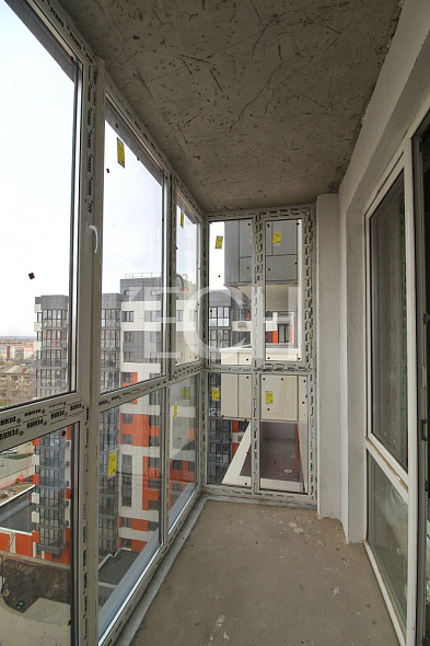 Продажа 3 комнатной квартиры, 98.01 м2, обл. Тульская, г. Тула, Оборонная улица, 104 13