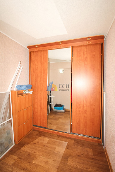 Продажа 2 комнатной квартиры, 44.9 м2, обл. Тульская, г. Щёкино, Пролетарская улица, 7 6