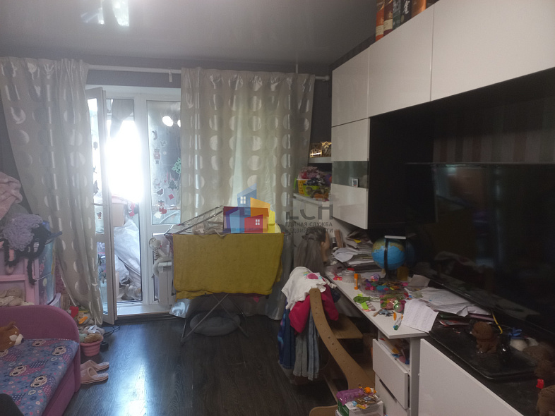 Продажа 2 комнатной квартиры, 49 м2, обл. Тульская, г. Тула, проспект Ленина, 143В 11