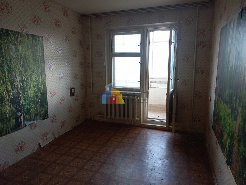 Продажа 2 комнатной квартиры, 51 м2, обл. Тульская, г. Тула, Серебровская улица, 16Е 7