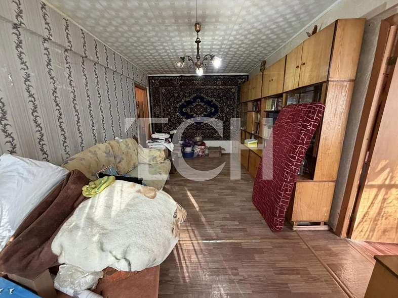 Продажа 2 комнатной квартиры, 40 м2, обл. Тульская, г. Новомосковск, Олимпийская улица, 3Б 6