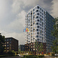 Продажа 2 комнатной квартиры, 37.43 м2, обл. Тульская, г. Тула, ЖК Гармония 12