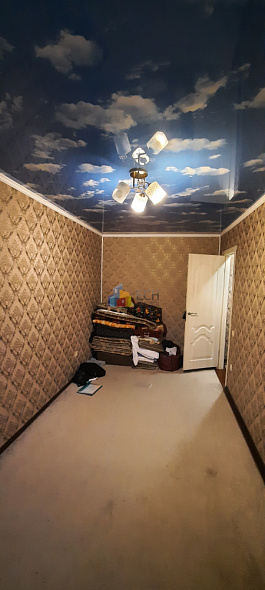 Продажа 2 комнатной квартиры, 44.3 м2, обл. Тульская, г. рабочий посёлок Новогуровский, Железнодорожная улица, 22 8