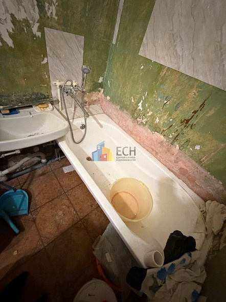 Продажа 2 комнатной квартиры, 44.3 м2, обл. Тульская, г. Тула, улица Металлургов, 42 3