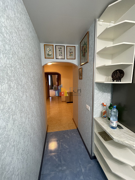 Продажа 3 комнатной квартиры, 87.6 м2, обл. Тульская, г. Тула, улица Михеева, 11Б 9