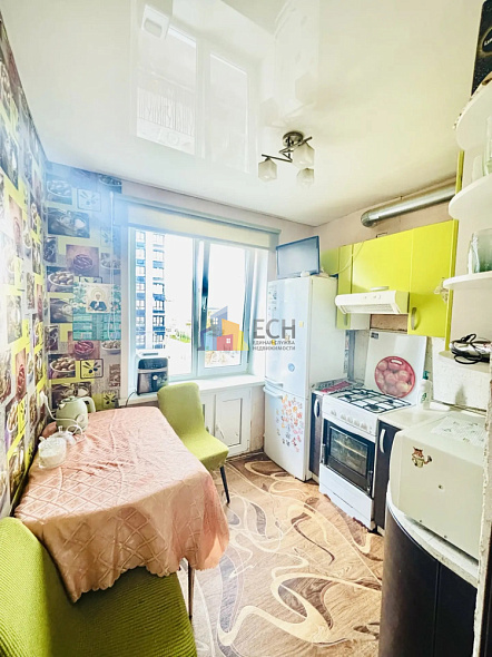 Продажа 3 комнатной квартиры, 55.5 м2, обл. Тульская, г. Тула, улица Смидович, 18А 8