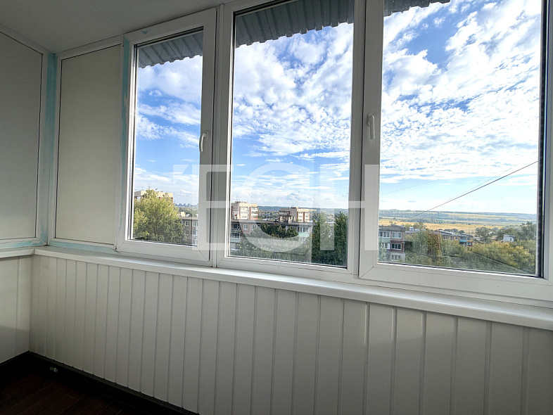 Продажа 3 комнатной квартиры, 57.5 м2, обл. Тульская, г. Тула, улица Металлургов, 41Б 5