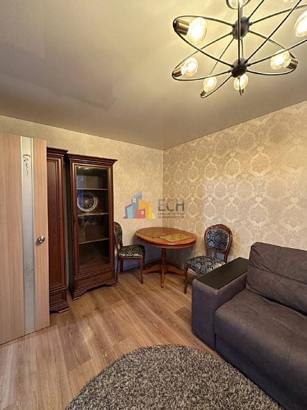 Продажа 2 комнатной квартиры, 43.5 м2, обл. Тульская, г. Венёв, микрорайон Южный, 5 5