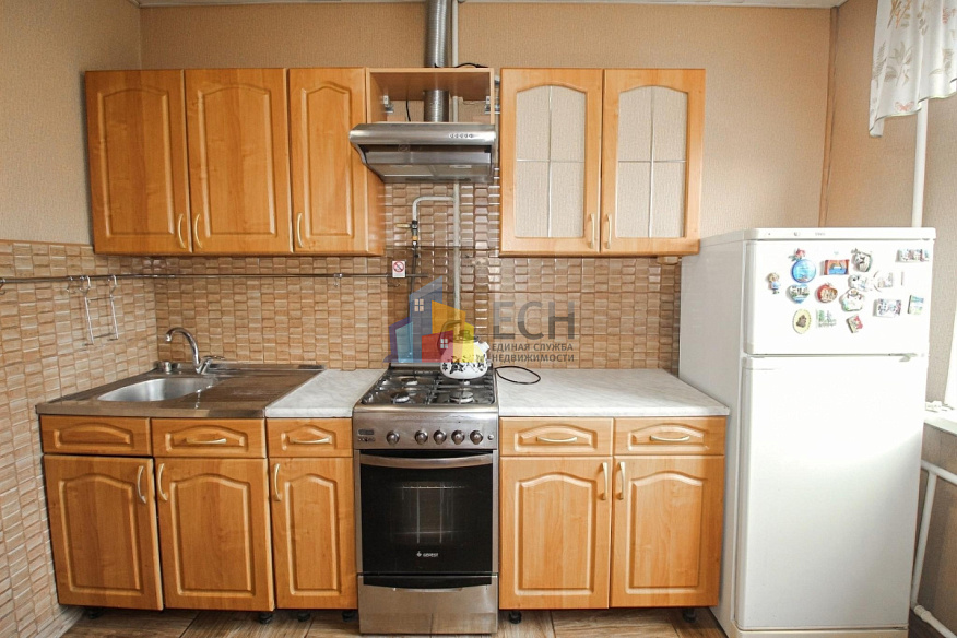 Продажа 2 комнатной квартиры, 50.8 м2, обл. Тульская, г. Тула, улица Хворостухина, 2 2