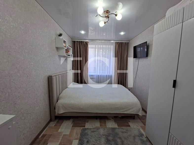 Продажа 3 комнатной квартиры, 51.3 м2, обл. Тульская, г. Алексин, улица 50 лет Октября, 17 7